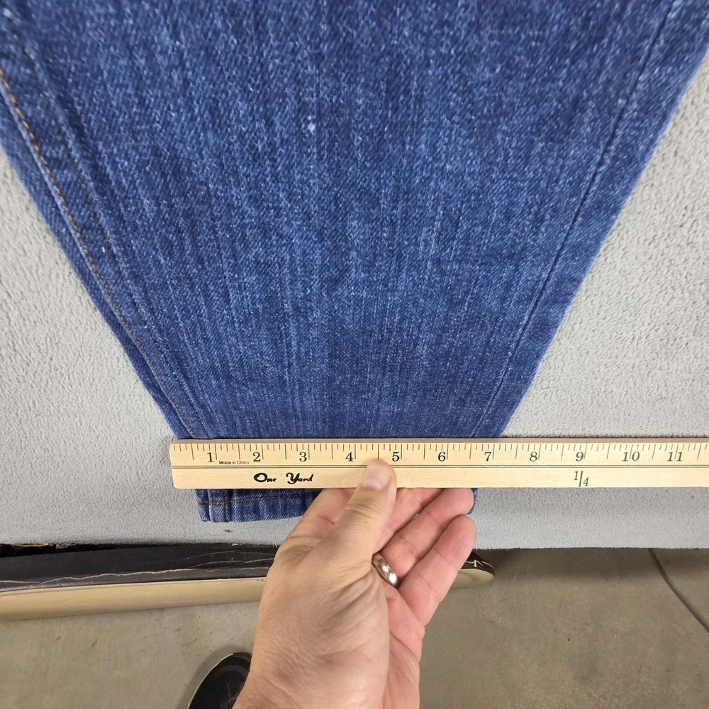 Source Unknown 12210 selvedge